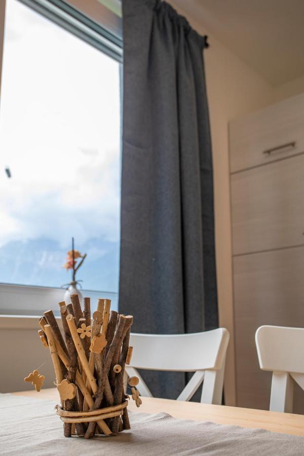 Residenz 206 Innsbruck I Free Parking Экстерьер фото