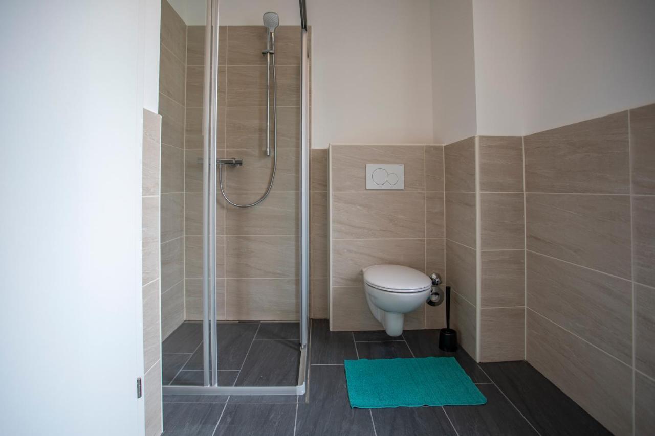Residenz 206 Innsbruck I Free Parking Экстерьер фото